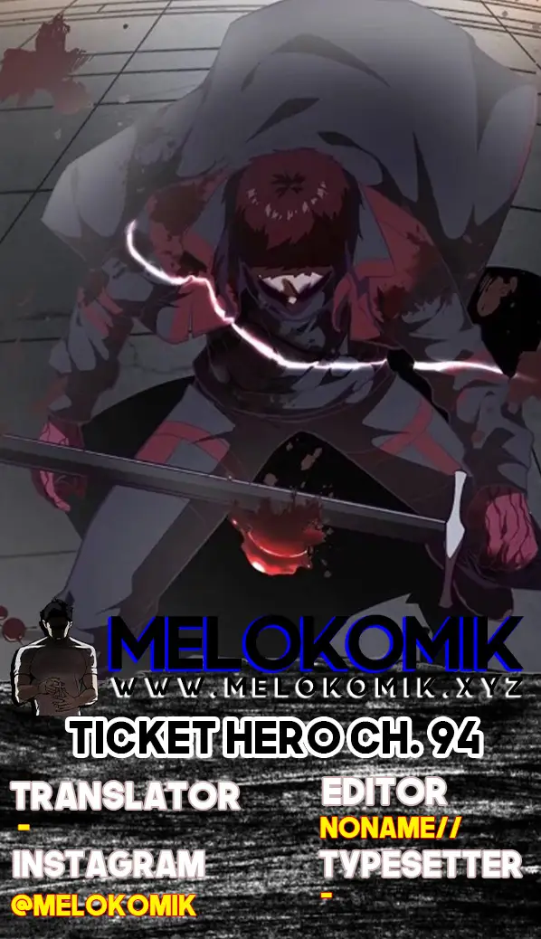 The Boy of Death Chapter 94 - halaman 1