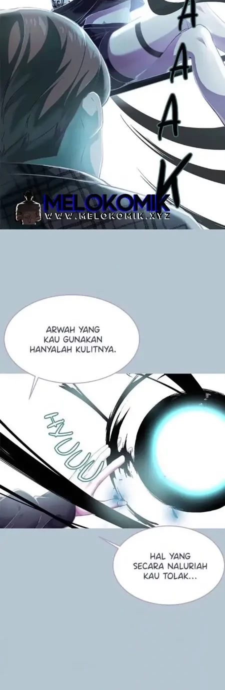 The Boy of Death Chapter 94 - halaman 11