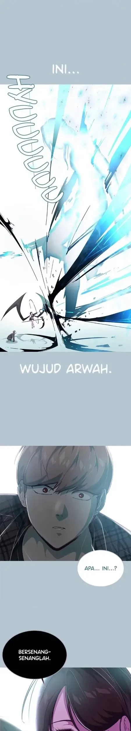 The Boy of Death Chapter 94 - halaman 12