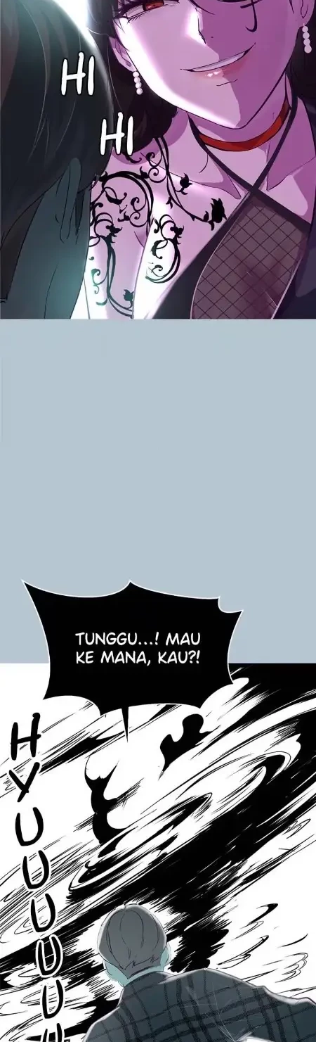 The Boy of Death Chapter 94 - halaman 13