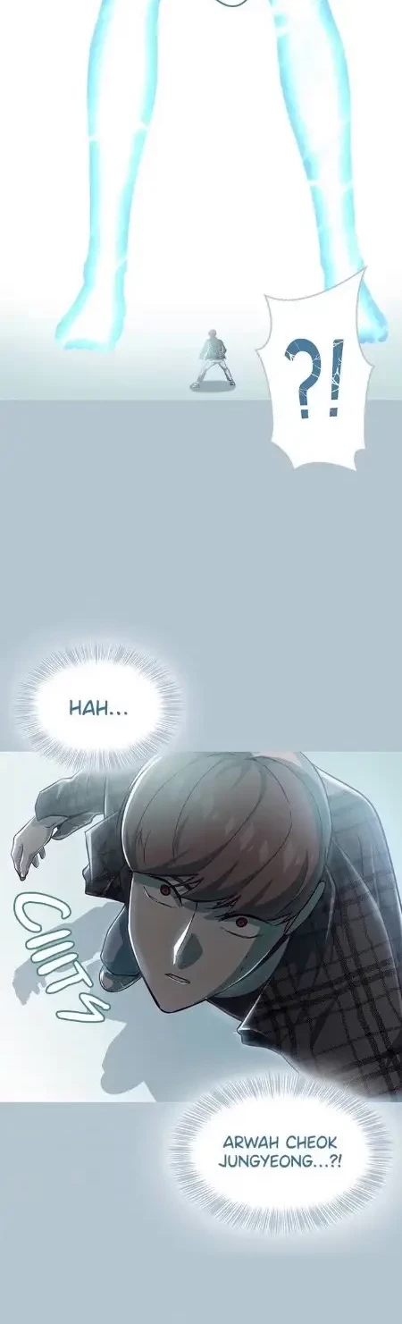 The Boy of Death Chapter 94 - halaman 15
