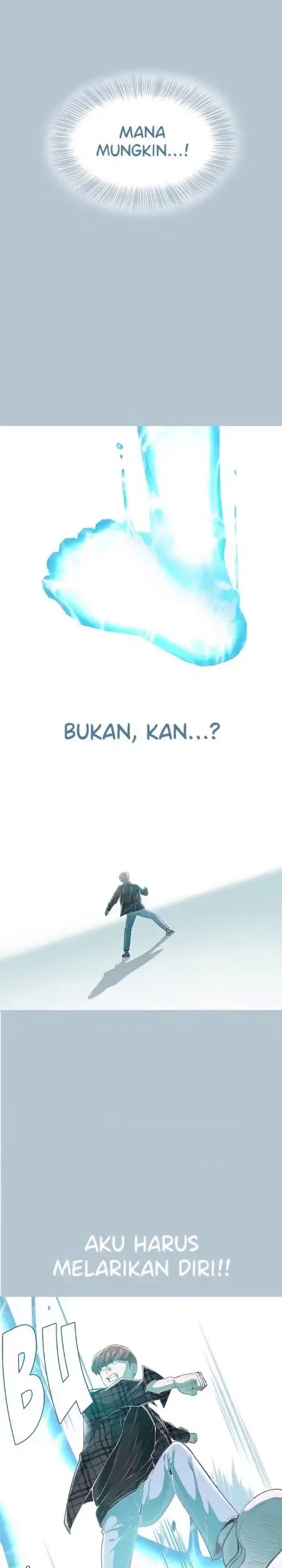 The Boy of Death Chapter 94 - halaman 16