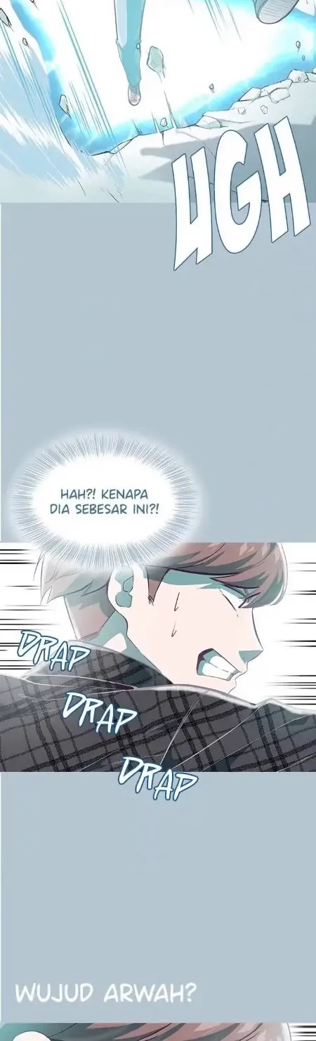 The Boy of Death Chapter 94 - halaman 17