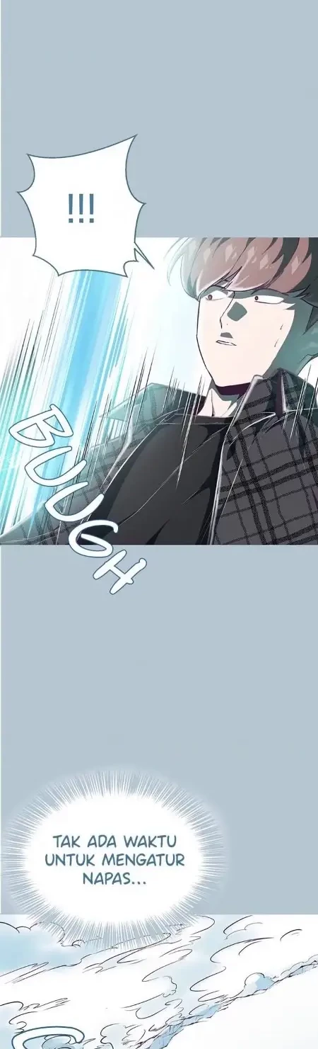The Boy of Death Chapter 94 - halaman 19