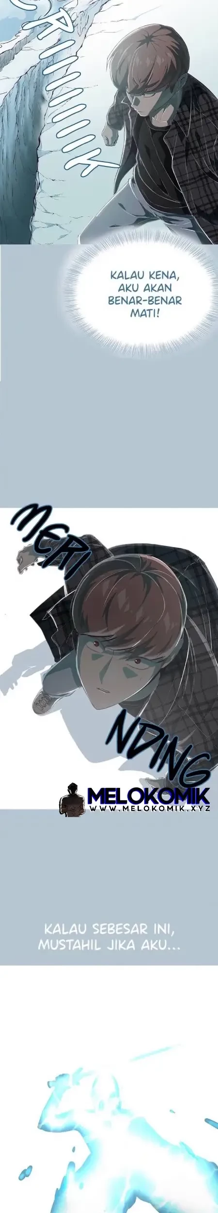 The Boy of Death Chapter 94 - halaman 20