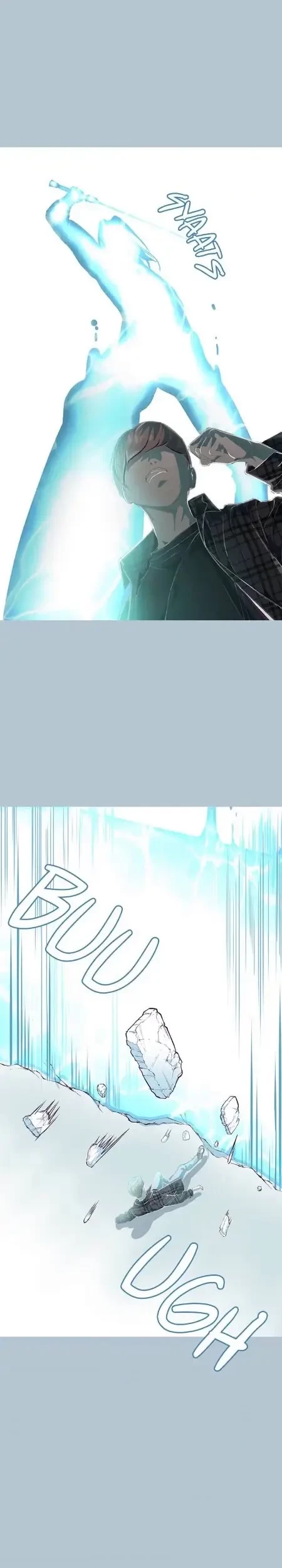 The Boy of Death Chapter 94 - halaman 22