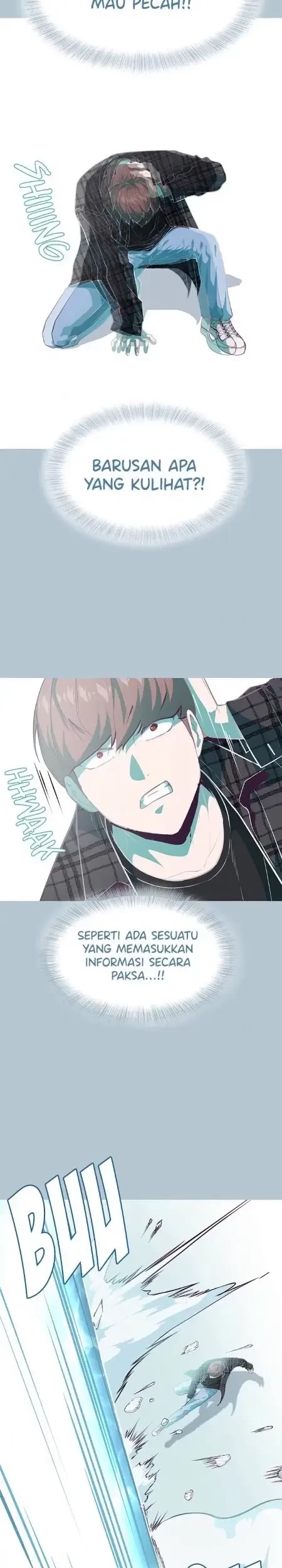 The Boy of Death Chapter 94 - halaman 26