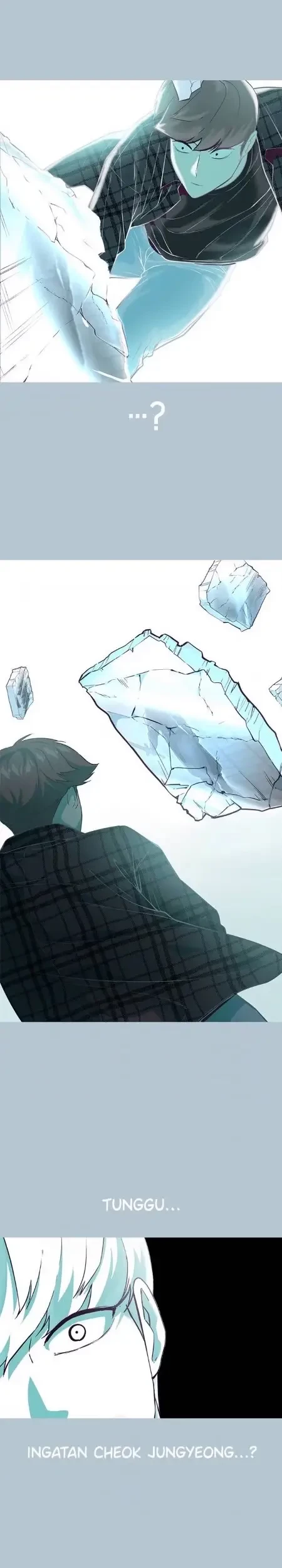 The Boy of Death Chapter 94 - halaman 28