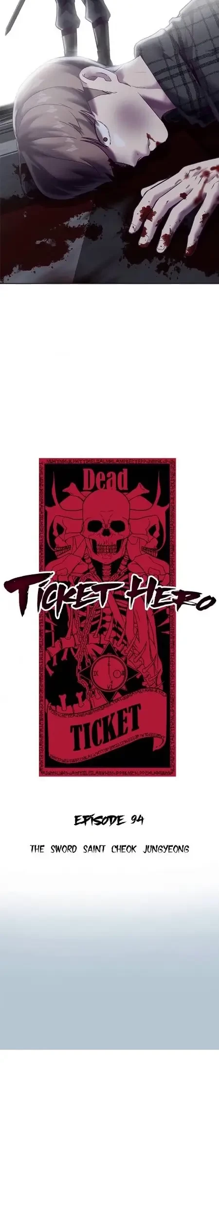 The Boy of Death Chapter 94 - halaman 4