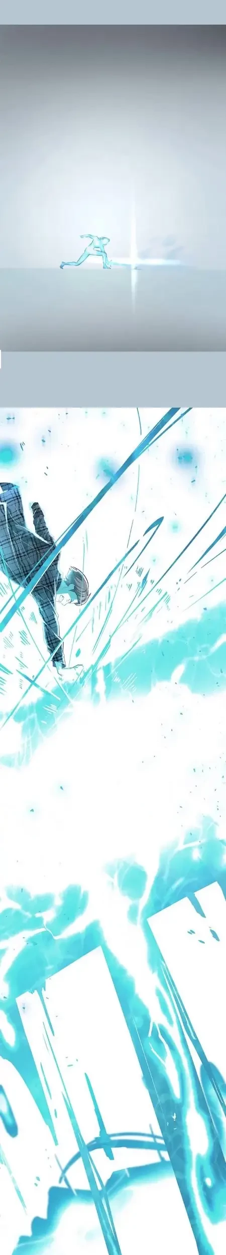 The Boy of Death Chapter 94 - halaman 42