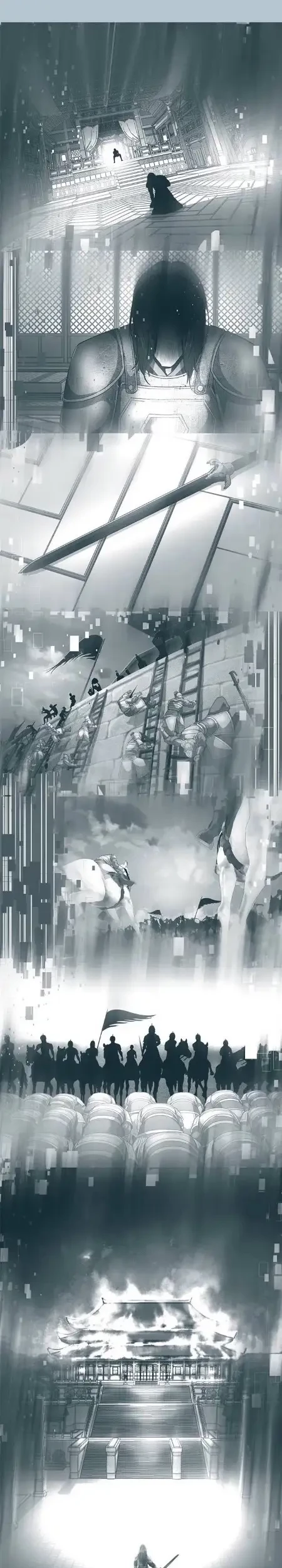 The Boy of Death Chapter 94 - halaman 44