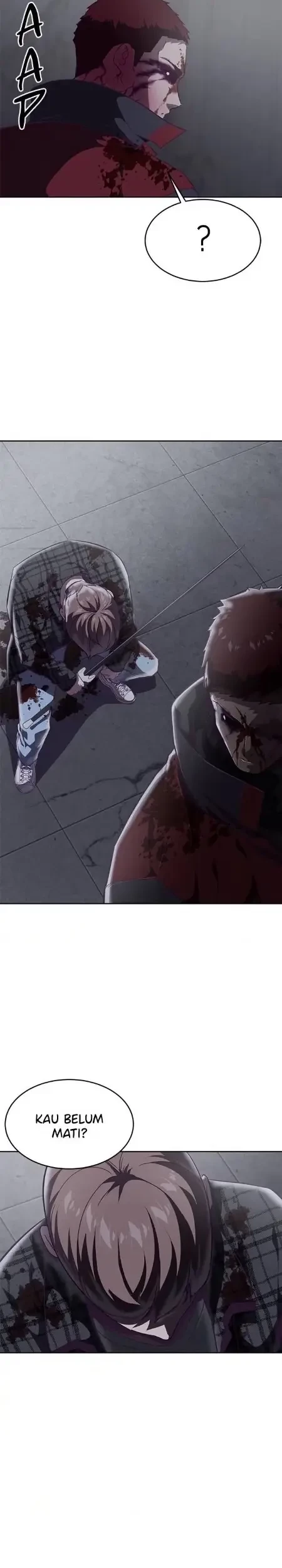The Boy of Death Chapter 94 - halaman 48
