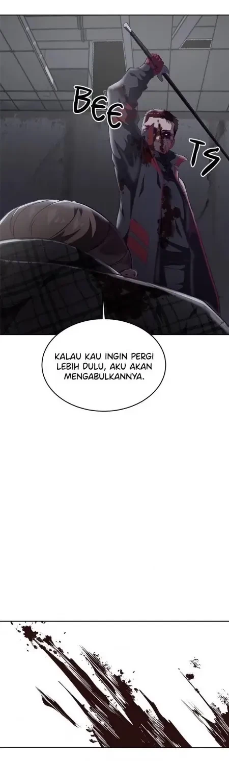 The Boy of Death Chapter 94 - halaman 49