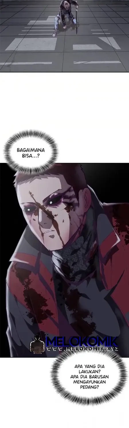 The Boy of Death Chapter 94 - halaman 51