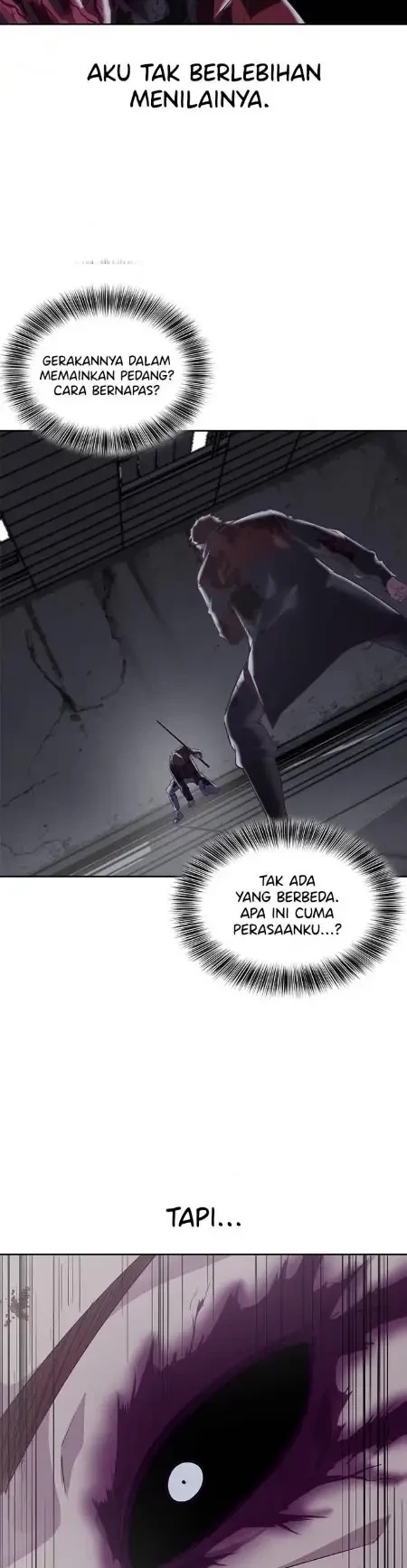 The Boy of Death Chapter 94 - halaman 53