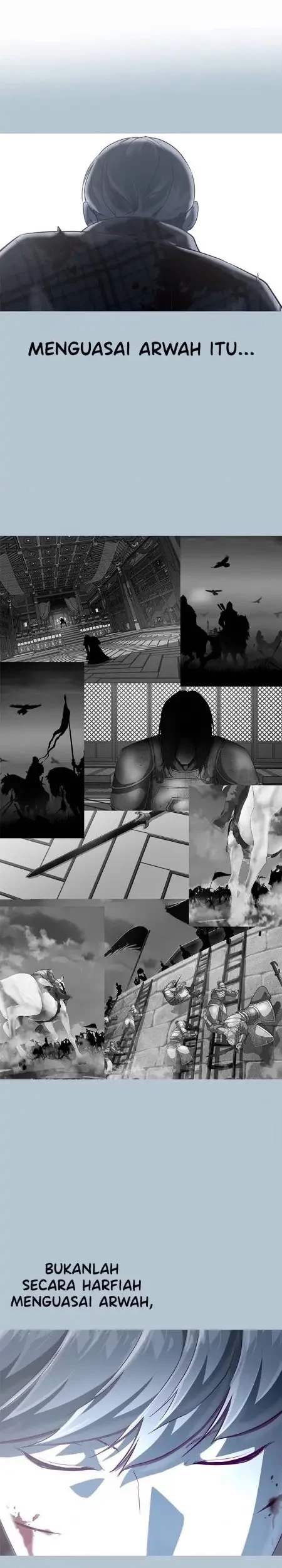 The Boy of Death Chapter 94 - halaman 56