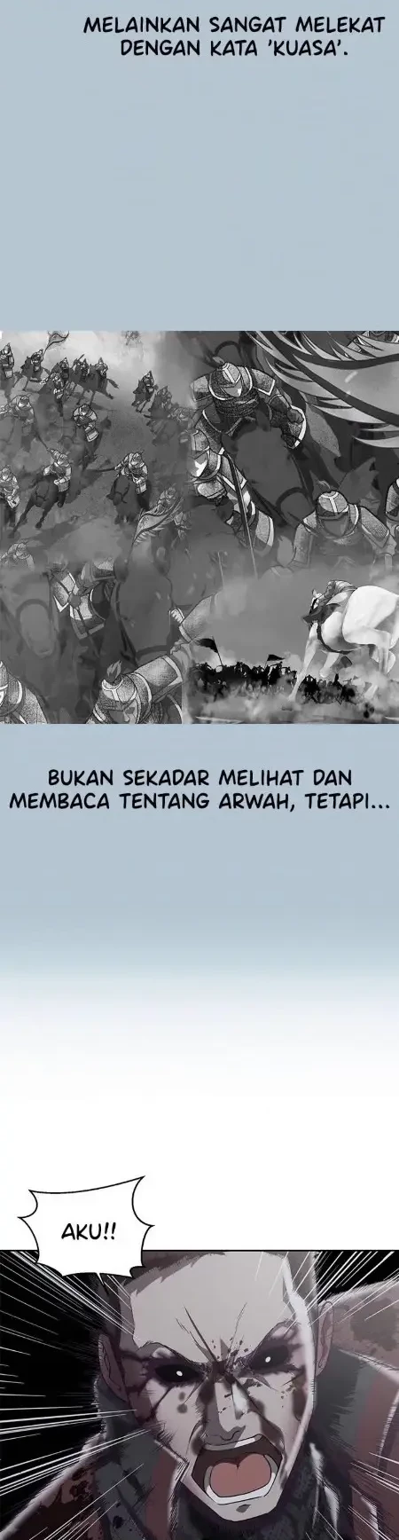 The Boy of Death Chapter 94 - halaman 57