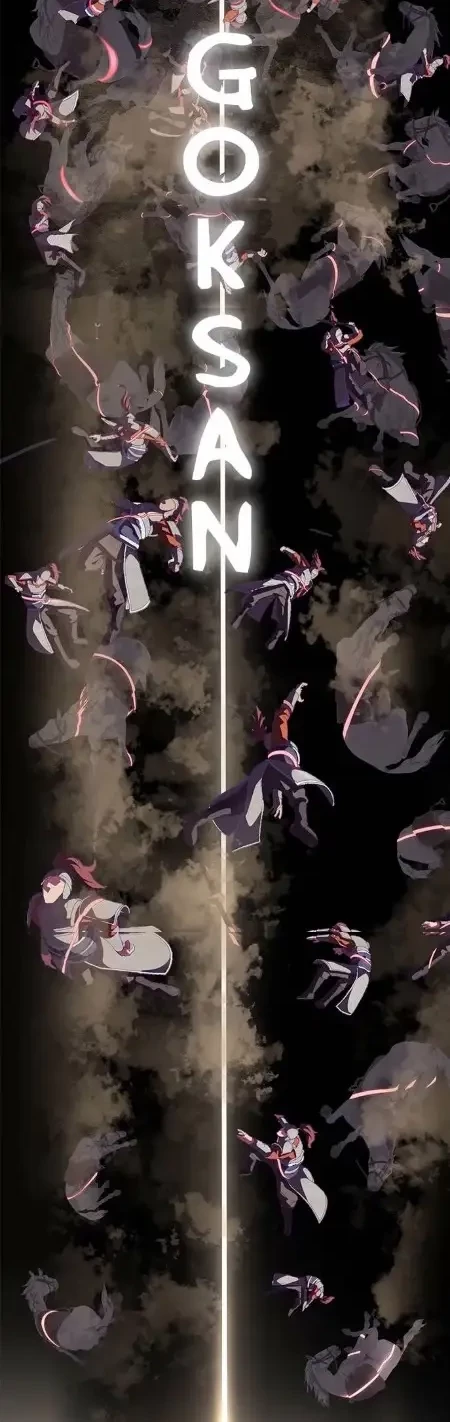 The Boy of Death Chapter 94 - halaman 65