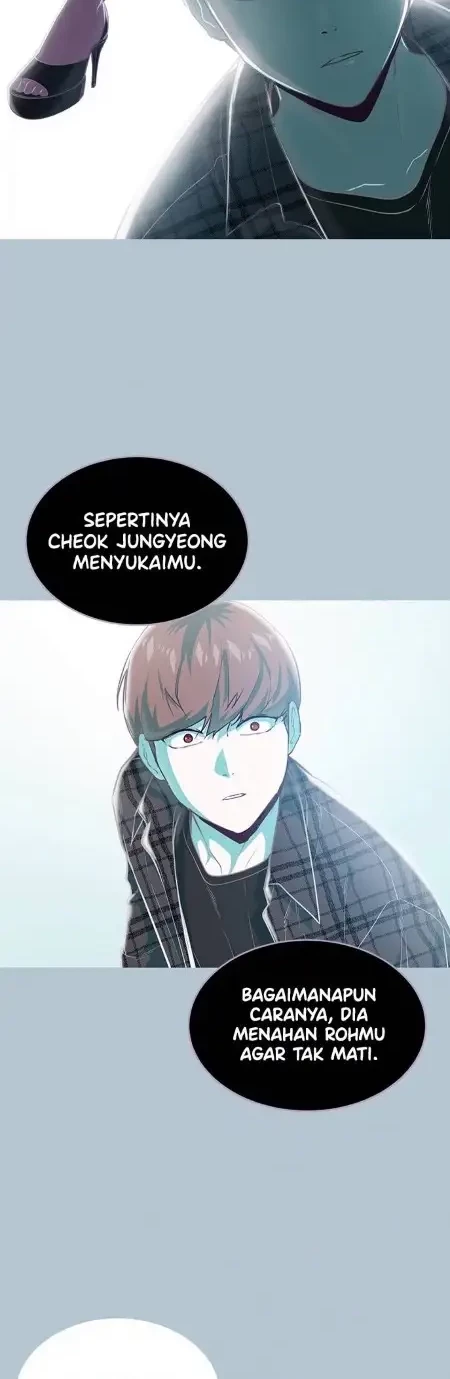 The Boy of Death Chapter 94 - halaman 7