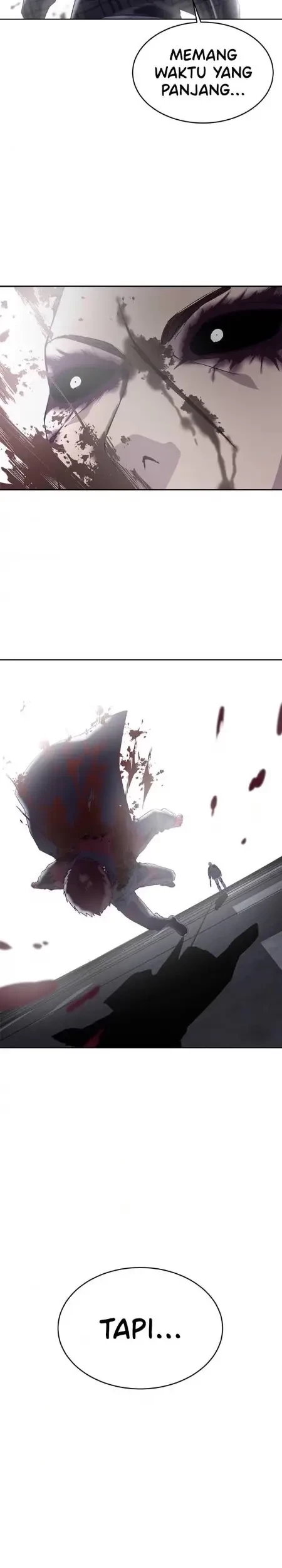 The Boy of Death Chapter 94 - halaman 70