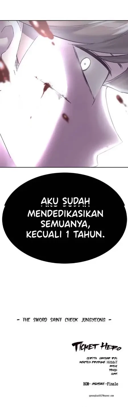 The Boy of Death Chapter 94 - halaman 71