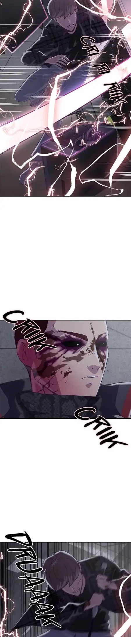 The Boy of Death Chapter 95 - halaman 14