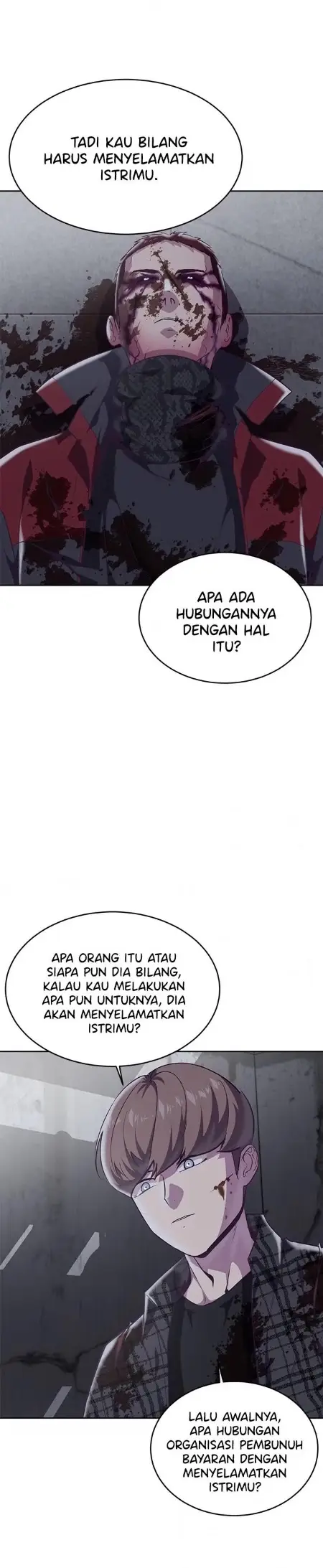 The Boy of Death Chapter 95 - halaman 17