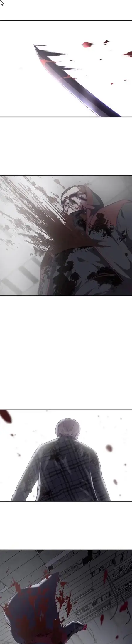 The Boy of Death Chapter 95 - halaman 2