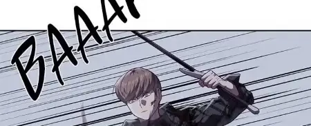 The Boy of Death Chapter 95 - halaman 21