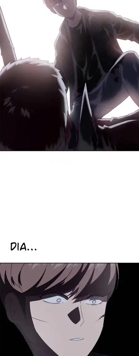 The Boy of Death Chapter 95 - halaman 36