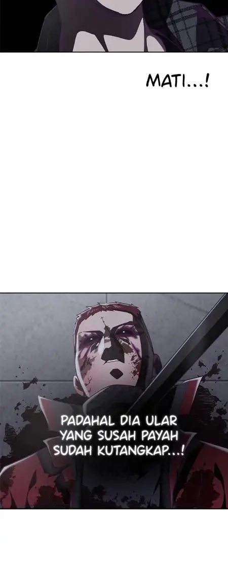 The Boy of Death Chapter 95 - halaman 37
