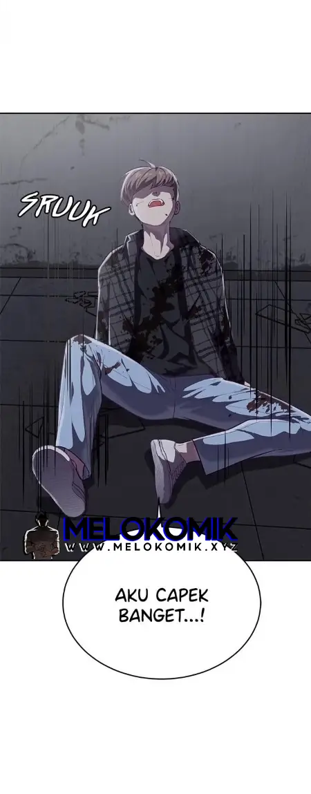 The Boy of Death Chapter 95 - halaman 38