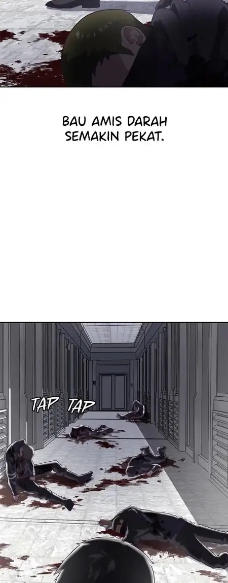 The Boy of Death Chapter 95 - halaman 41