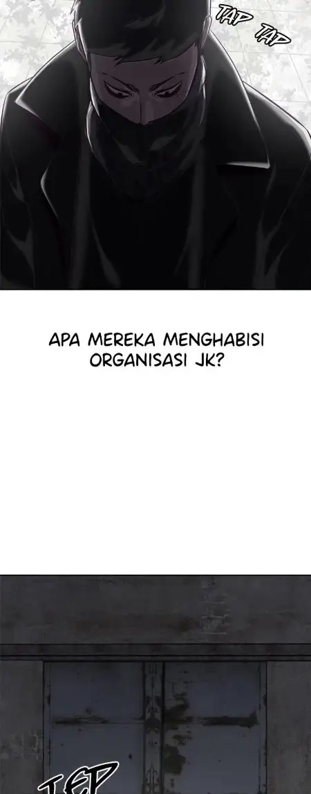 The Boy of Death Chapter 95 - halaman 42