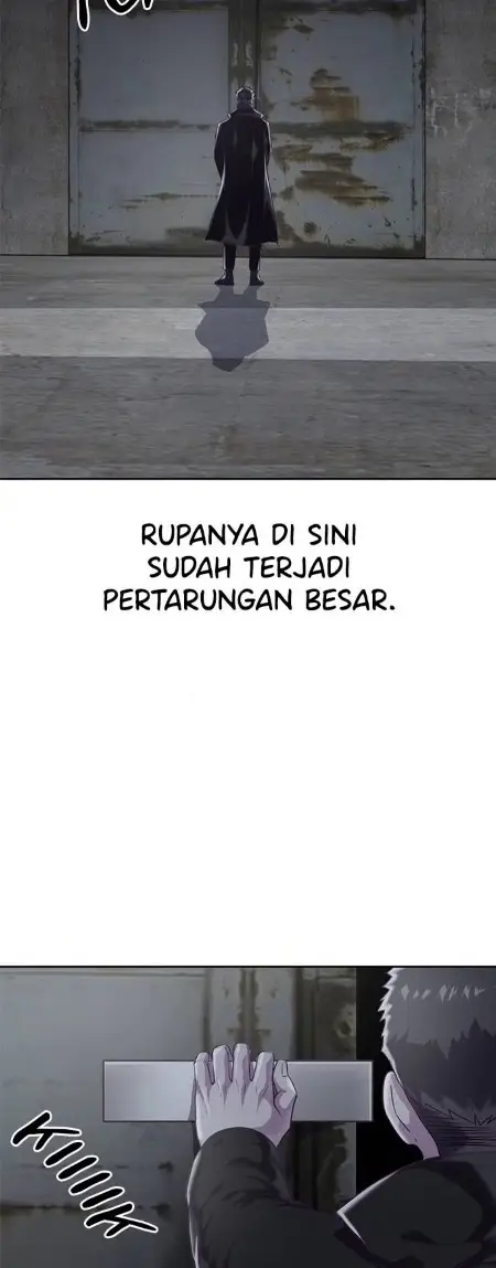 The Boy of Death Chapter 95 - halaman 43