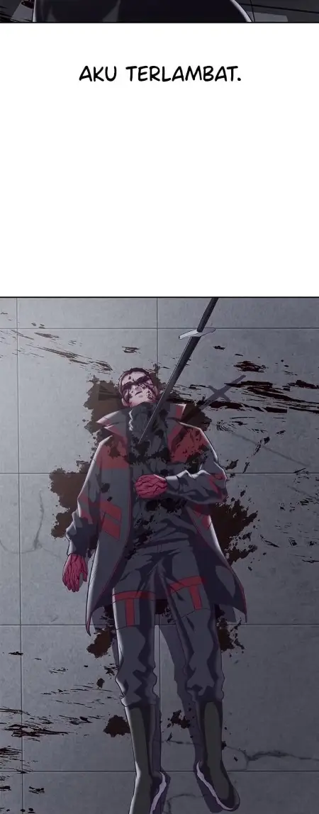The Boy of Death Chapter 95 - halaman 45
