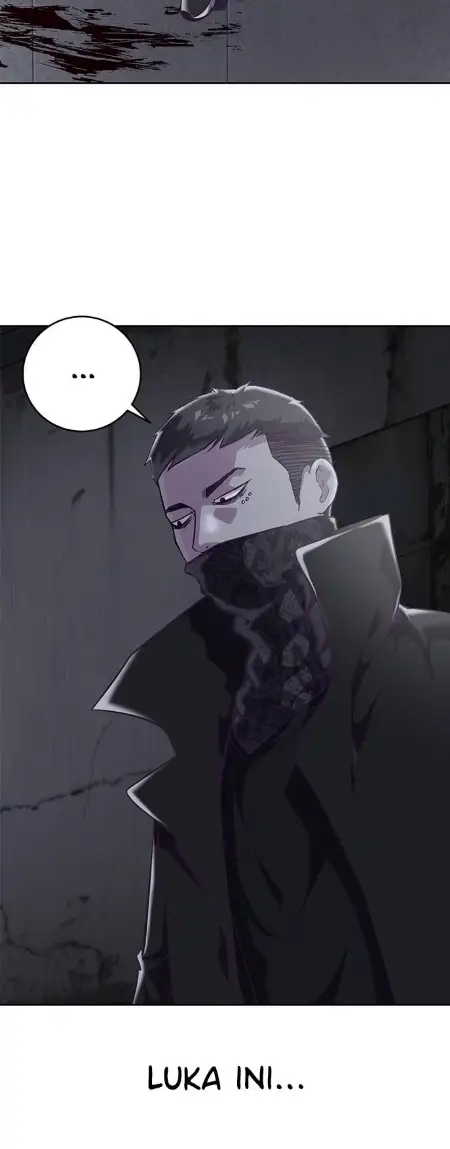 The Boy of Death Chapter 95 - halaman 46