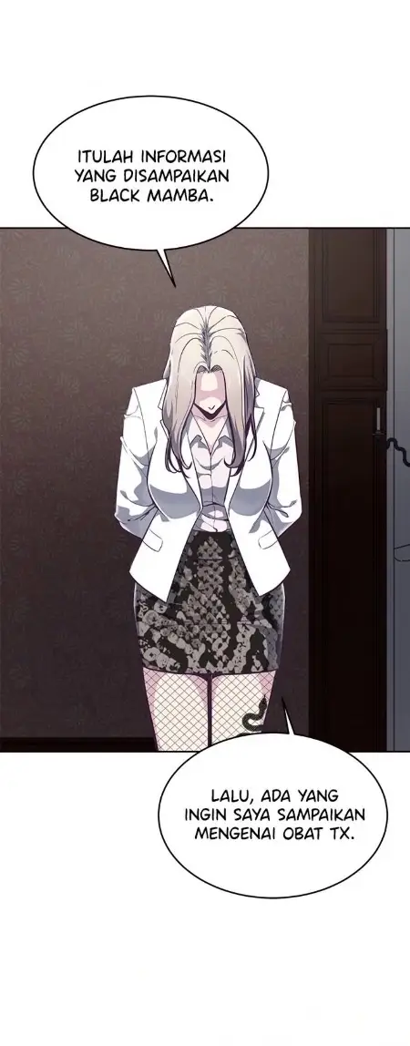 The Boy of Death Chapter 95 - halaman 49