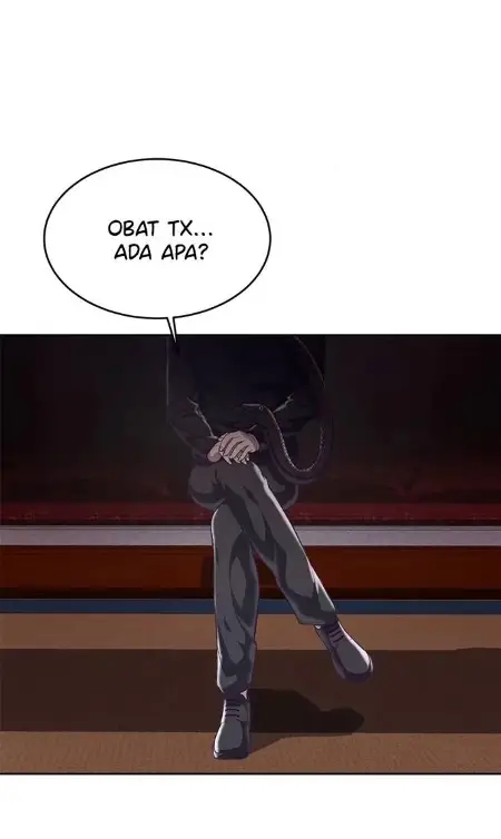 The Boy of Death Chapter 95 - halaman 50