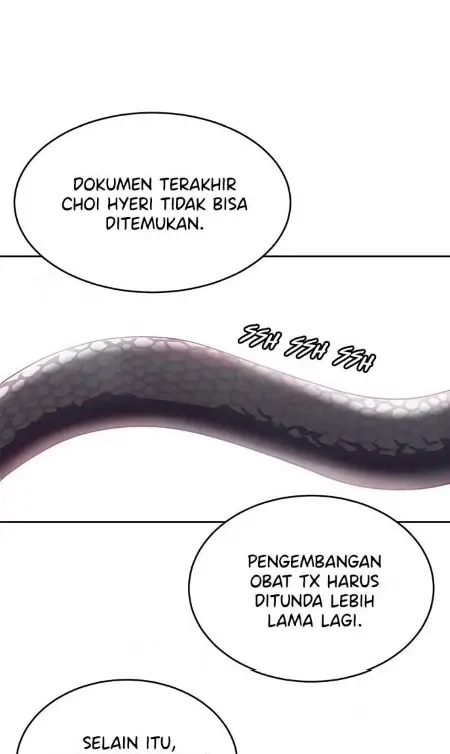 The Boy of Death Chapter 95 - halaman 51