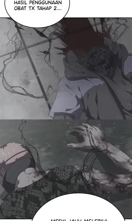 The Boy of Death Chapter 95 - halaman 52
