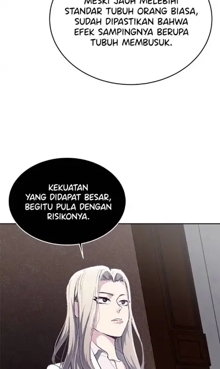 The Boy of Death Chapter 95 - halaman 53