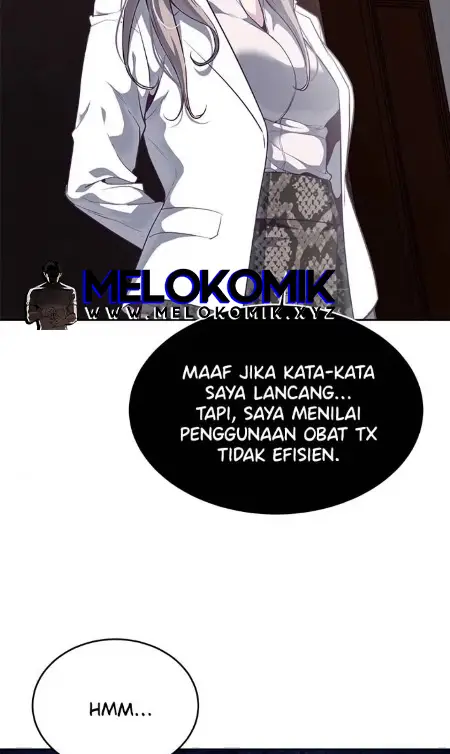 The Boy of Death Chapter 95 - halaman 54