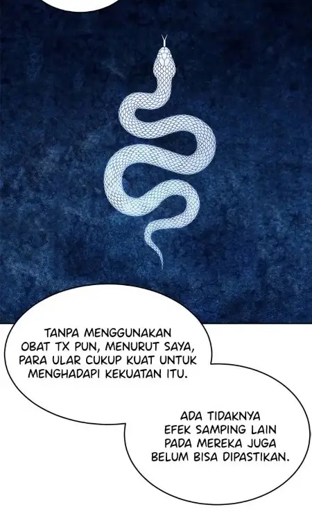 The Boy of Death Chapter 95 - halaman 55