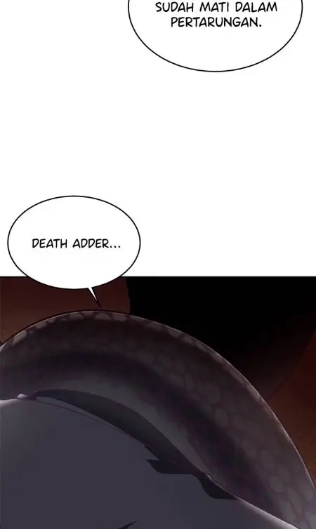The Boy of Death Chapter 95 - halaman 58