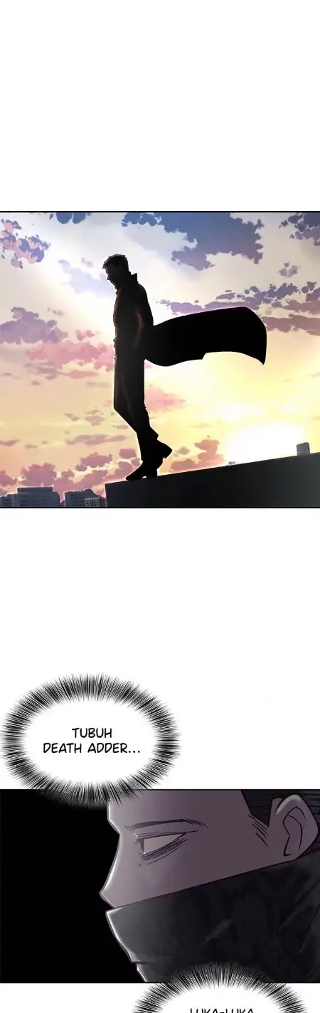 The Boy of Death Chapter 95 - halaman 66