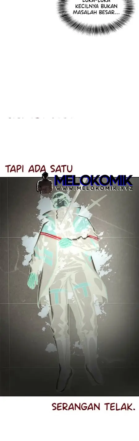 The Boy of Death Chapter 95 - halaman 67