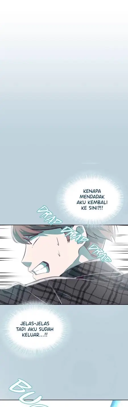 The Boy of Death Chapter 95 - halaman 70