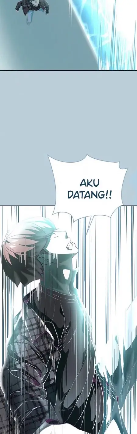 The Boy of Death Chapter 95 - halaman 74