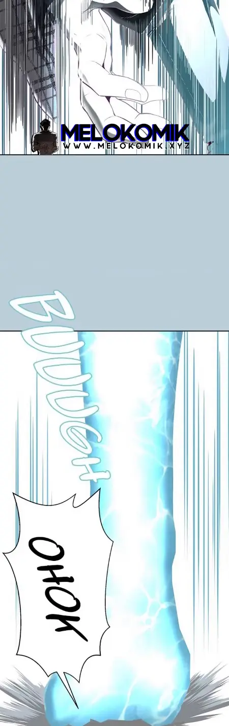 The Boy of Death Chapter 95 - halaman 75
